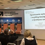 Część gmin uniknie kar za śmieci